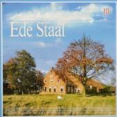 STAAL EDE  - CD MIEN TOENTJE