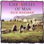  CHRONICLES OF MAN - supershop.sk