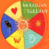 VARIOUS  - CD BRAZILIAN LULLABY