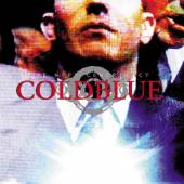 HOPE CONSPIRACY  - CD COLD BLUE