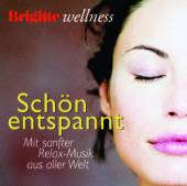 VARIOUS  - CD BRIGITTE WELLNESS