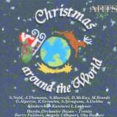 VARIOUS  - CD CHRISTMAS AROUND THE WORL