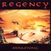 REGENCY  - CD AWAKENING