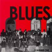 VARIOUS  - CD BLUES IS NUMBER ONE