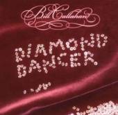 CALLAHAN BILL  - CM DIAMOND DANCER -2TR-