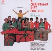 VARIOUS  - CD CHRISTMAS GIFT FO..