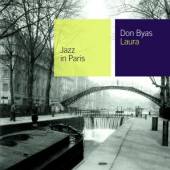 BYAS DON  - CD LAURA