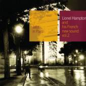 HAMPTON LIONEL  - CD FRENCH NEW SOUND 2