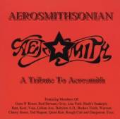 AEROSMITH.=TRIBUTE=  - CD AEROSMITHSONIAN -22TR-