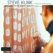 KLINK STEVE  - CD FEELS LIKE HOME