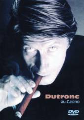 DUTRONC JACQUES  - DVD AU CASINO DE PARIS