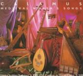  MEDIEVAL WOMEN'S SONGS - supershop.sk