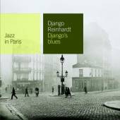  DJANGO'S BLUES - supershop.sk