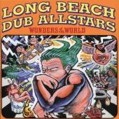 LONG BEACH DUB ALLSTARS  - CD WONDERS & WORLD -17TR.-
