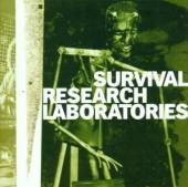  SURVIVAL RESEARCH LABORATORIES - suprshop.cz