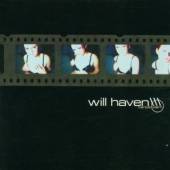 WILL HAVEN  - CD CARPE DIEM