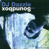 DJ DAZZLE  - 2xCD SOUNDBOX