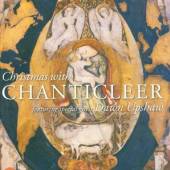 CHANTICLEER  - CD CHRISTMAS WITH CHANTICLEE