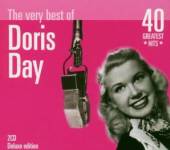  THE VERY BEST OF DORIS DAY [2CD] - suprshop.cz