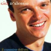 D'ALESSIO GIGI  - CD IL CAMINO DELL'ETA' + 4