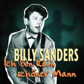 SANDERS BILLY  - CD ICH BIN KEIN SCHONER MANN