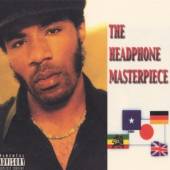  HEADPHONE MASTERPIECE / THINK:LENNY, PRINCE, HENDRIX & COMBINED W/MARVIN GAYE.. - suprshop.cz