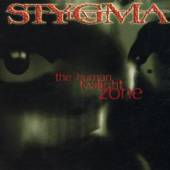 STYGMA IV  - CD HUMAN TWILIGHT ZONE