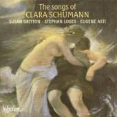 SCHUMANN C.  - CD COMPLETE SONGS