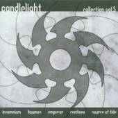 VARIOUS  - CD CANDLELIGHT COLL. 5 -11TR