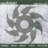 VARIOUS - CD CANDLELIGHT COLL. 5 -11TR