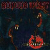 SCAPEGOAT  - CD GODDOG OF PREY