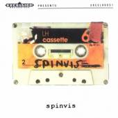 SPINVIS  - CD SPINVIS