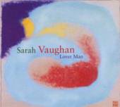 VAUGHAN SARAH  - CD LOVER MAN