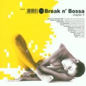  BREAK 'N BOSSA 5 - suprshop.cz