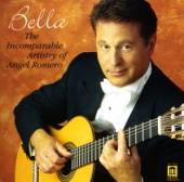 ROMERO ANGEL  - CD BELLA:THE INCOMPARABLE AR