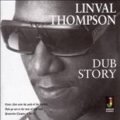 THOMPSON LINVAL  - CD DUB STORY
