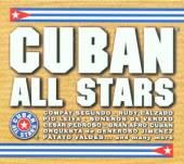  CUBAN ALL STARS - suprshop.cz