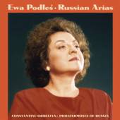 PODLES EWA  - CD RUSSIAN ARIAS