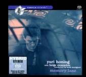 HONING YURI  - CD MEMORY LANE -SACD-