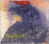 HAMPTON LIONEL  - CD FLYING HOME
