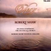 ATLANTA SYMP ORCH/SHAW  - CD ELEGY