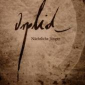 ORPLID  - CD NACHTLICHE JUNGER