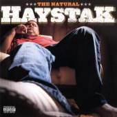 HAYSTAK  - CD THE NATURAL