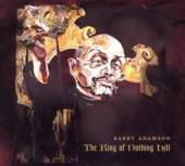 ADAMSON BARRY  - CD KING OF NOTHING HILL