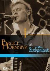 HORNSBY BRUCE  - DVD AT ROCKPALAST