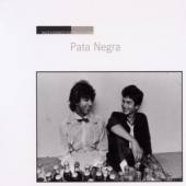 NEGRA PATA  - CD NUEVOS MEDIOS COLECCION