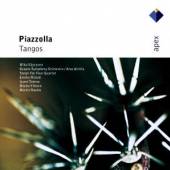  PIAZOLLA: TANGOS WITH CHAMBER ENSEM - supershop.sk