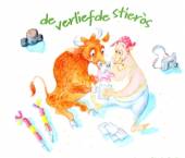 CHILDREN  - CD DE VERLIEFDE STIEROS