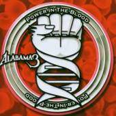 ALABAMA 3  - CD POWER IN THE BLOOD