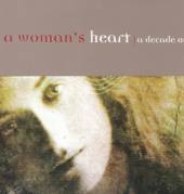 VARIOUS  - CD WOMAN'S HEART -18TR-